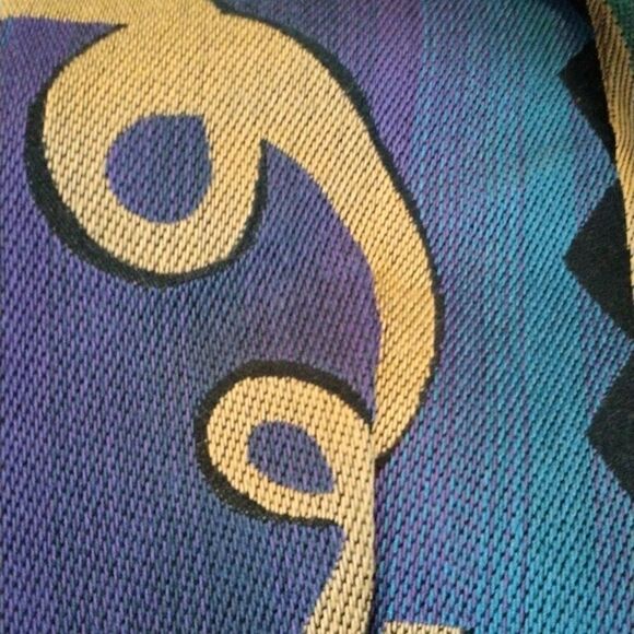 Wraps Collection Short Jacket Western Rodeo Coastal Cowgirl - Picture 9 of 9